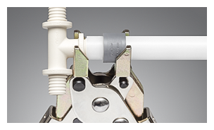 System KAN-therm Groove
