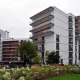 Osiedle Saska, Warszawa | KAN-therm Push, PP | Autor zdjęcia: urbanity.pl