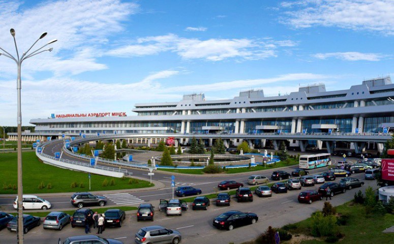 lotnisko-minsk