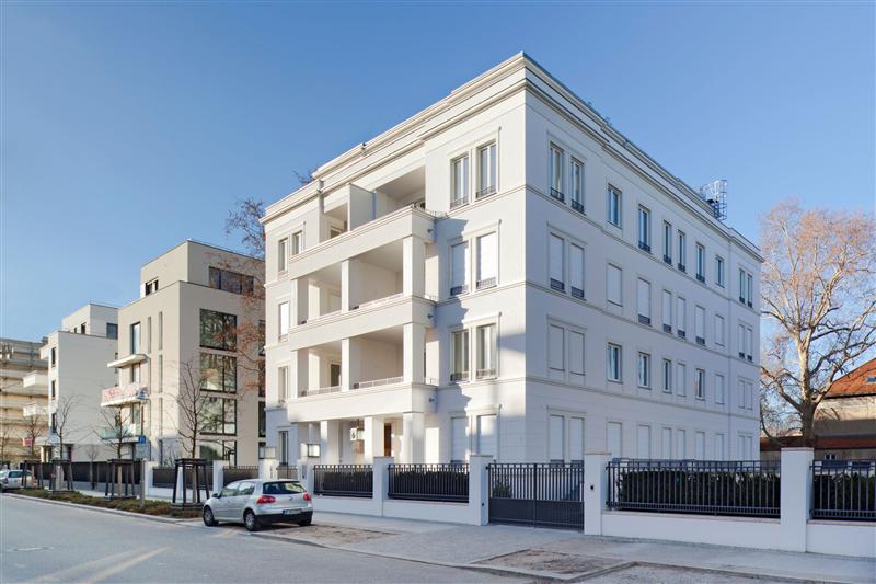 diplomatenpark