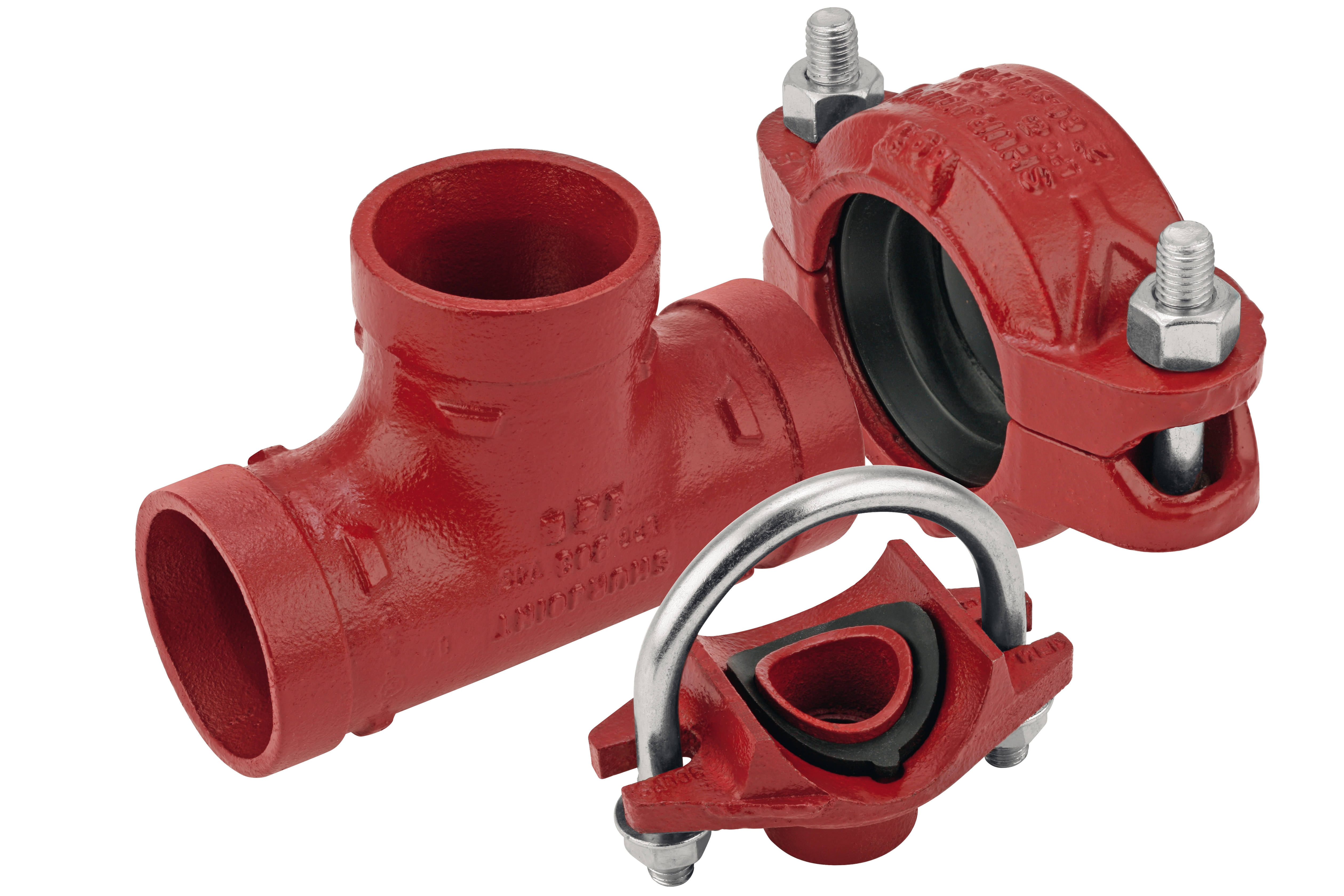 System KAN-therm Groove